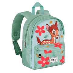 Disney Bambi Fall-Zainetto Prescolare Joy, Verde