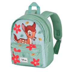 Disney Bambi Fall-Zainetto Prescolare Joy, Verde