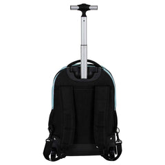 PRO-DG Surfcamp-Zaino Trolley GTS FAN, Blu