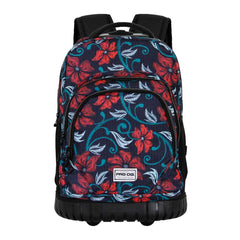 PRODG Yarn-Mochila Trolley GTS FAN, Multicolor