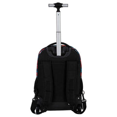 PRODG Yarn-Mochila Trolley GTS FAN, Multicolor