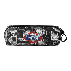 PRODG Under Hip Hop-Astuccio Quadrato FAN 2.0, Nero
