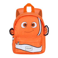 Disney Alla Ricerca di Nemo Swim-Zainetto Prescolare Joy, Arancione