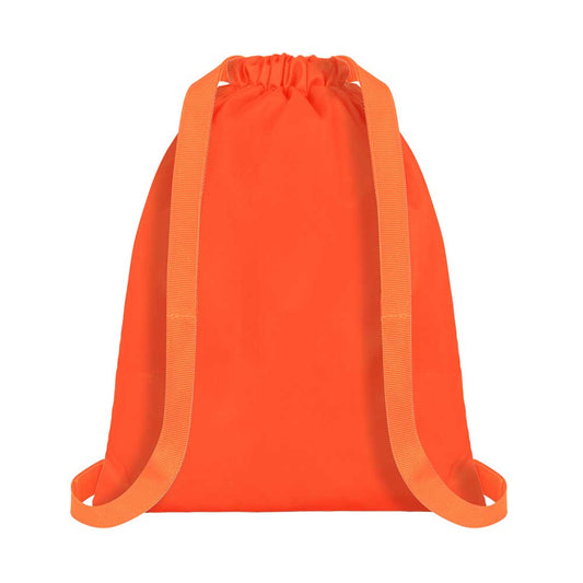 Disney Red Cub-Saco de Cuerdas Joy, Rojo