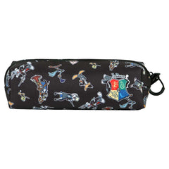 Looney Tunes Harry Tunes-Trousse Carré FAN 2.0, Noir