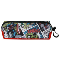 Marvel Legacy-Astuccio Quadrato FAN 2.0, Multicolore