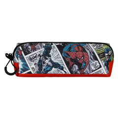 Marvel Legacy-Astuccio Quadrato FAN 2.0, Multicolore