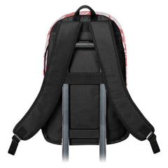 Disney Lilo e Stitch Maui-Zaino HS FAN 2.0, Rosa