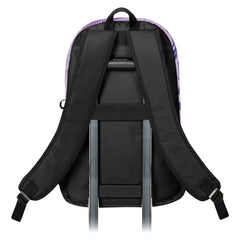 Disney Lilo e Stitch Stitch & Angel-Zaino HS FAN 2.0, Lilla