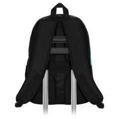 Demon Slayer Sutoriku-Mochila HS PLUS, Multicolor