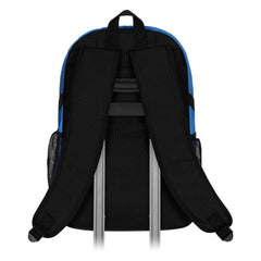 Marvel Captain America Gears-Zaino Fight FAN 2.2, Blu