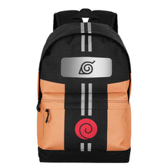 Naruto Dress-Mochila HS FAN 2.2, Multicolor