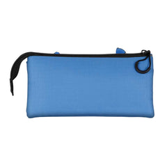 Disney Lilo y Stitch Cool-Estuche Portatodo Triple, Azul