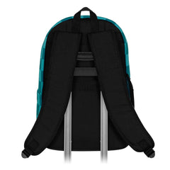 Disney Minnie Mouse Indigo-Sac à dos HS FAN 2.2, Turquoise