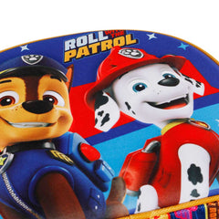 Paw Patrol Duty-Borsa Porta Merenda 3D, Multicolore