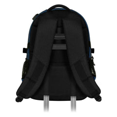 Marvel Spiderman Drop-Zaino Running PLUS, Rosso