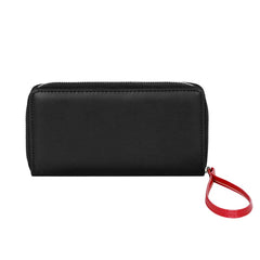 Disney Mickey Mouse Face-Essential Wallet, Multicolour