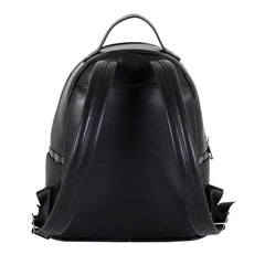 Disney Nightmare Before Christmas Face-Zainetto Heady, Nero