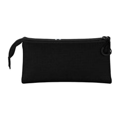 Disney Minnie Mouse Symbol-Portatodo HS Silver, Negro