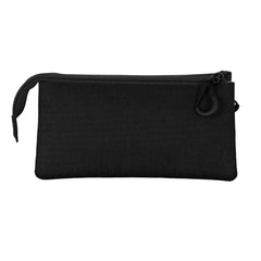 Disney Minnie Mouse Sparkle-Portatodo HS Silver, Negro