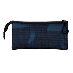 Marvel Metal-Portatodo HS Silver, Negro