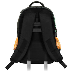 PRO-DG Rabbit-Mochila Running PLUS, Multicolor