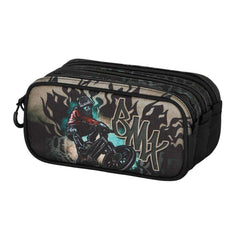 PRODG Rise-Estuche Portatodo Trick FAN 2.2, Multicolor