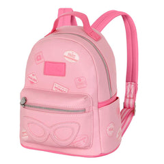 Barbie Travel-Zainetto Heady, Rosa