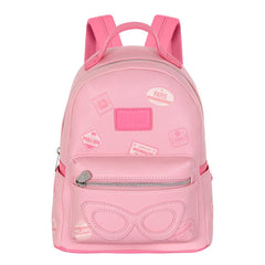 Barbie Travel-Zainetto Heady, Rosa