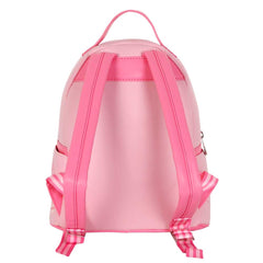 Barbie Travel-Zainetto Heady, Rosa