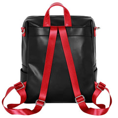 Disney Minnie Mouse Face-Shield Backpack, Multicolour