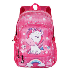 Oh My Pop! Daydream-Sac à dos Fight FAN 2.2, Rose
