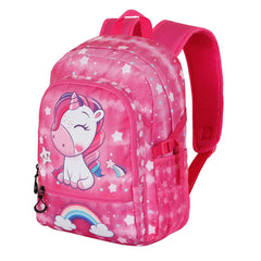Oh My Pop! Daydream-Sac à dos Fight FAN 2.2, Rose