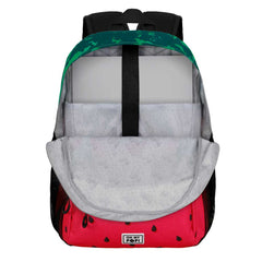 Oh My Pop! Melty Melon-Sac à dos Fight FAN 2.2, Vert