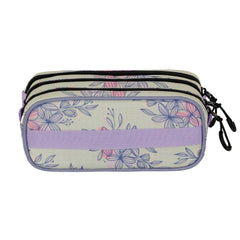 Disney Frozen 2 Emotion-FAN Trick Pencil Case 2.2, Beige