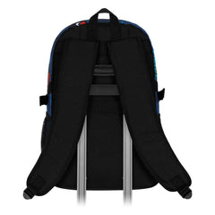 Disney Descendants Wickedly-FAN Fight Backpack 2.2, Multicolour