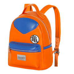 Dragon Ball Suit-Sac à dos Heady, Orange