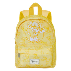 Disney Bambi Cutie-Zainetto Prescolare Joy, Giallo