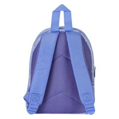 Disney La Carica dei 101 Cutie-Zainetto Prescolare Joy, Blu