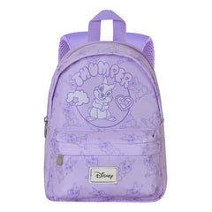Disney Bambi Cutie Bunny-Zainetto Prescolare Joy, Lilla