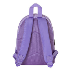 Disney Bambi Cutie Bunny-Zainetto Prescolare Joy, Lilla