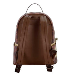 Disney Mickey Mouse Journey-Heady Backpack, Brown