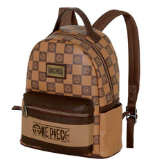 One Piece Chess-Sac à dos Heady, Chameau