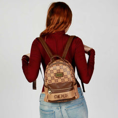 One Piece Chess-Sac à dos Heady, Chameau