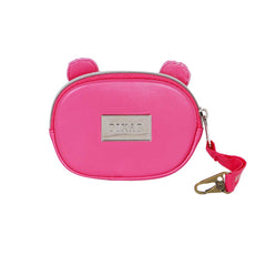 Disney Toy Story Lotso Cariñoso-Monedero Pill, Rosa