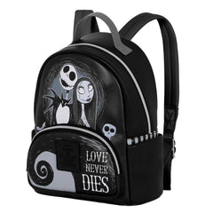 Disney Nightmare Before Christmas Love-Zainetto Heady, Nero