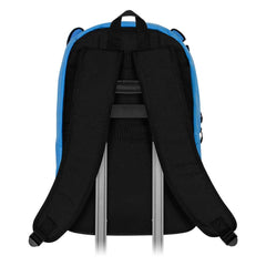 Disney Lilo e Stitch Cake-Zaino HS FAN 2.2, Blu