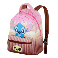 Disney Lilo et Stitch Muffin-Sac à dos Heady Petit, Rose