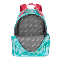 Disney Vaiana Family-Sac à dos Heady Petit, Bleu