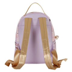 Disney La Reine des Neiges 2 (Frozen 2) Petal-Sac à dos Heady Petit, Lilas